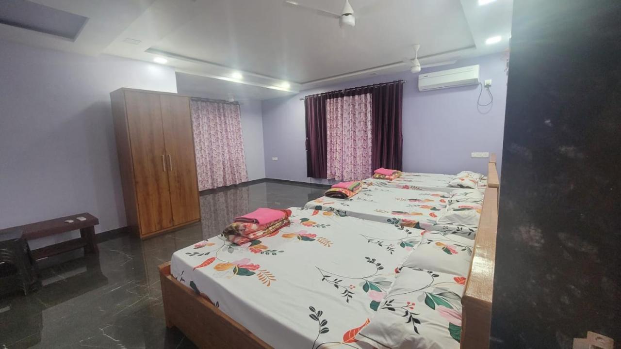 Silent Valley Resort Thane Exteriör bild