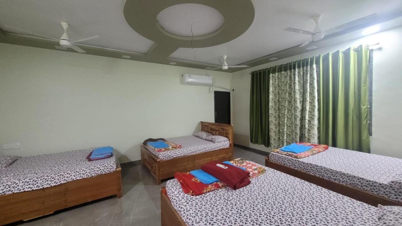 Silent Valley Resort Thane Exteriör bild