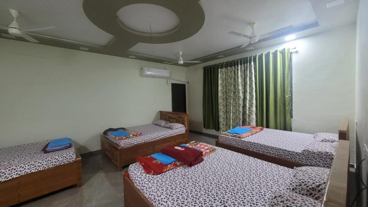 Silent Valley Resort Thane Exteriör bild