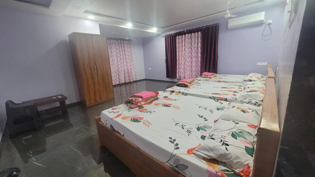 Silent Valley Resort Thane Exteriör bild