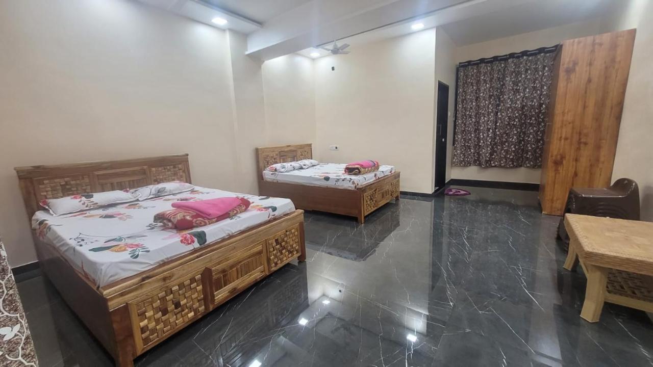 Silent Valley Resort Thane Exteriör bild